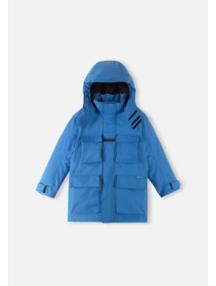 Reima Reimatec Luja Jr zimná bunda 5100267B-6390