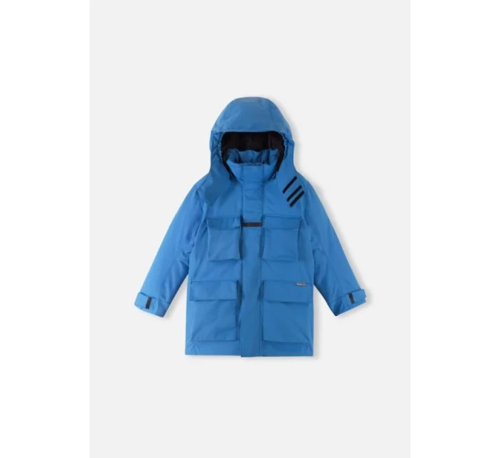 Reima Reimatec Luja Jr zimná bunda 5100267B-6390