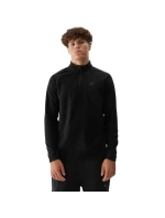 Fleecová mikina 4F M 4FWAW24UFLEM044 21S Fleecová mikina 4F M 4FWAW24UFLEM044 21S