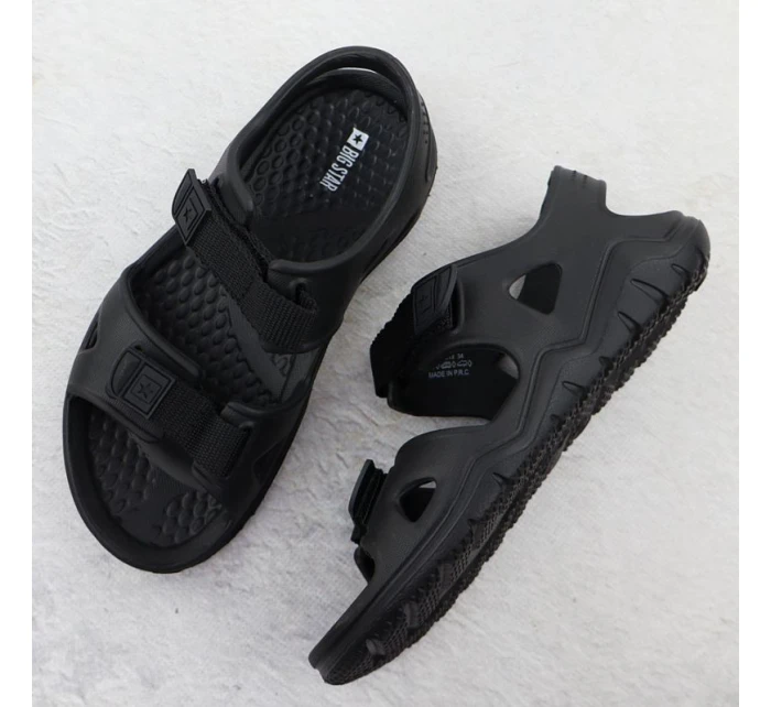 Sandále Big Star Jr RR374513