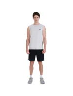 Tričko 4F M125 M 4FWMM00TSLEM125 27M pánske Tričko 4F M125 M 4FWMM00TSLEM125 27M pánske