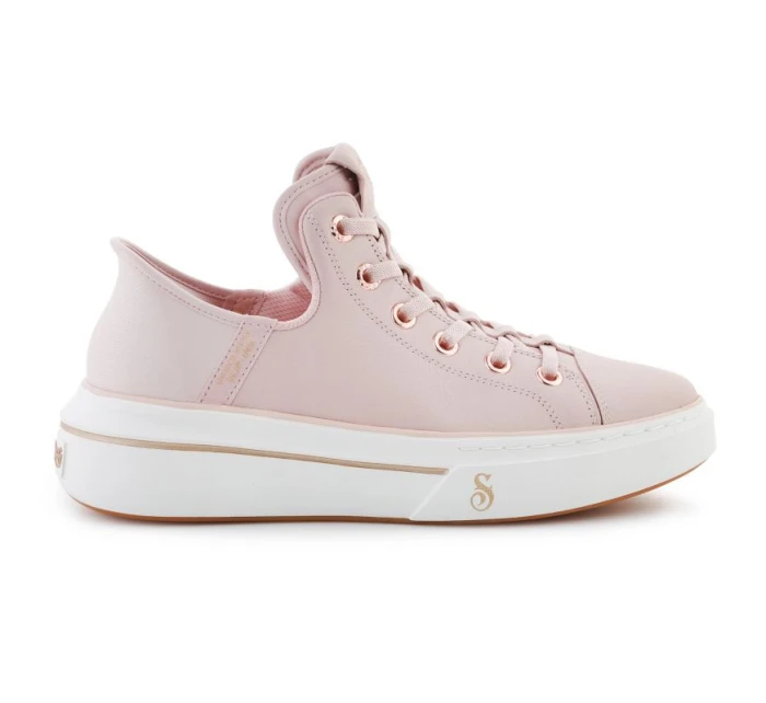 Skechers Slip-Ins: Snoop One - OG Leather W 186001-BLSH