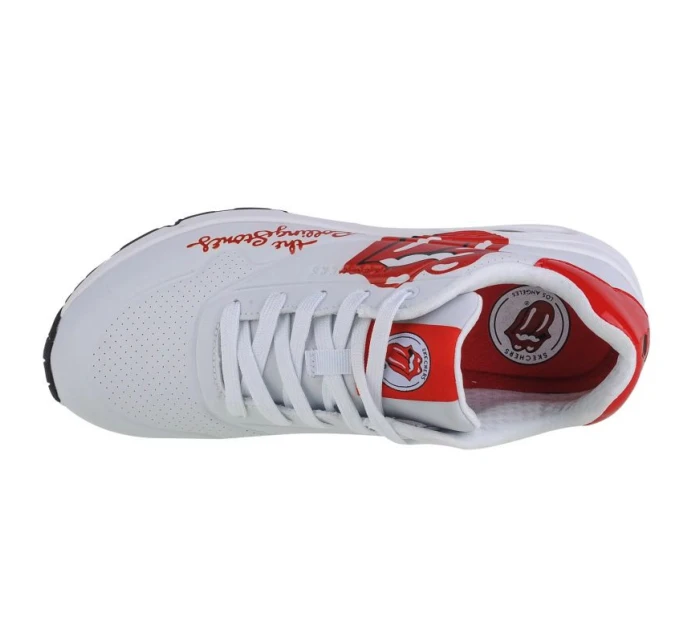 Single White model 21375738 - Skechers Single White model 21375738 - Skechers