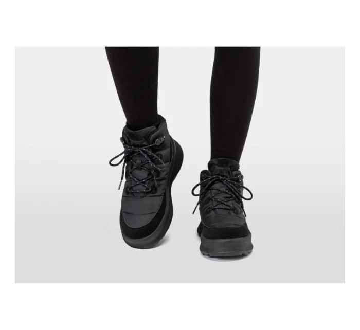 Helly Hansen dámske zimné topánky W WINTER BLISS BOOT HT 12071 990 dámske