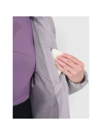 Dámska lyžiarska bunda s membránou neodry 5000 4F 4FWAW24TTJAF573-27S Dámska lyžiarska bunda s membránou neodry 5000 4F 4FWAW24TTJAF573-27S