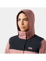 Helly Hansen dámsky kabát W VANCOUVER INS RAINCOAT 54470 096