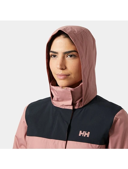 dámský kabát W model 21814273 - Helly Hansen dámský kabát W model 21814273 - Helly Hansen