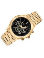 Pánské hodinky + pouzdro na + BOX model 21807361 - Michael Kors Pánské hodinky + pouzdro na + BOX model 21807361 - Michael Kors