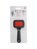 KEFA NA ZVIERATÁ MALÁ DRÔTENÁ KEFA NA PUDLA