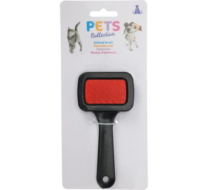 KEFA NA ZVIERATÁ MALÁ DRÔTENÁ KEFA NA PUDLA