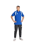 Pánské tričko Tiro 26 League Polo blue model 22054704 pánské - ADIDAS