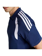 Pánské tričko Tiro 26 League Polo navy blue model 22054712 pánské - ADIDAS