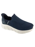 Skechers Slip-Ins: Bobs Sport B Flex – Resilient Edge 118306-NVY Modré 41 Skechers Slip-Ins: Bobs Sport B Flex – Resilient Edge 118306-NVY Modré 41