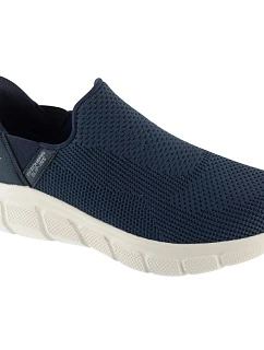 SlipIns: Bobs Sport B Flex – Edge Modré 41 model 22397668 - Skechers