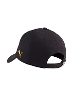 Kšiltovka Puma BVB Ess, černá, 27534 01