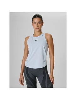 Dámské rychleschnoucí tréninkové tričko model 22369501 - 4F