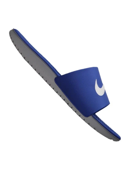 Šľapky Nike Kawa Slide Jr 819352-400
