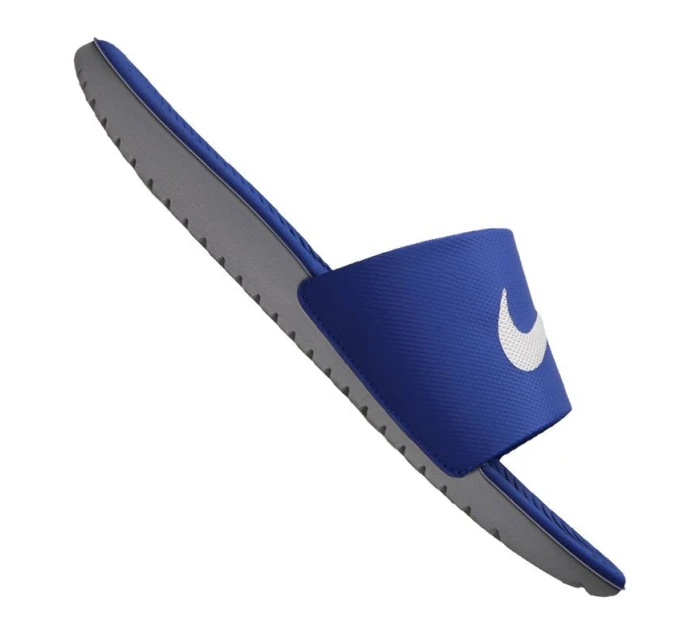 Šľapky Nike Kawa Slide Jr 819352-400
