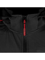 Pánská softshellová bunda  černá model 21860205 - Alpinus