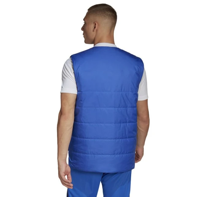 Pánská vesta Real Madrid L  model 17653996 - ADIDAS