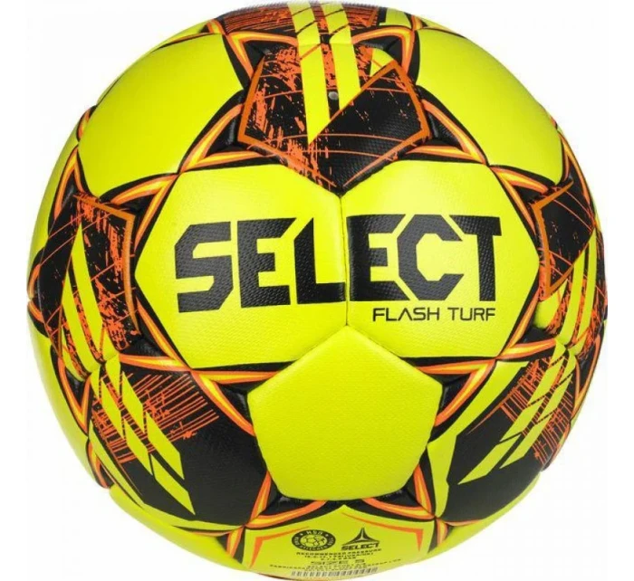 Fotbalový míč Flash Football  model 18757525 - Select