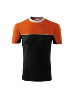 M oranžové tričko model 18688397 - Malfini M oranžové tričko model 18688397 - Malfini