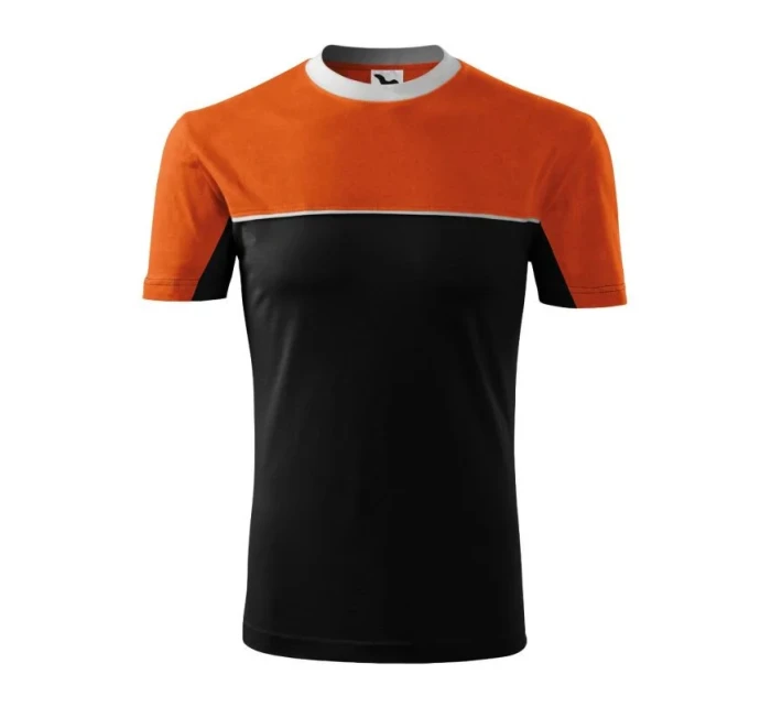 M oranžové tričko model 18688397 - Malfini M oranžové tričko model 18688397 - Malfini