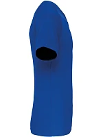 PA 476 Pánské sportovní tričko s výstřihem do V model 22513207 sporty royal blue - Kariban ProAct