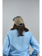 6 panelová kšiltovka Vintage Trucker model 22456335 - Atlantis Headwear