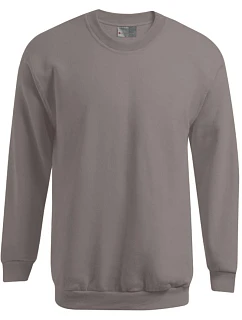 Pánská mikina 40. steel grey model 22536899 - Promodoro