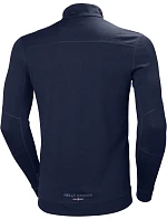 Funkční tričko 1/4 zip " navy model 22434392 - Helly Hansen Funkční tričko 1/4 zip " navy model 22434392 - Helly Hansen