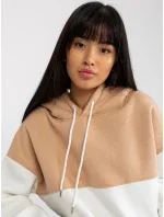 Bluza AP BL AP model 19755085 biało beżowy - FPrice