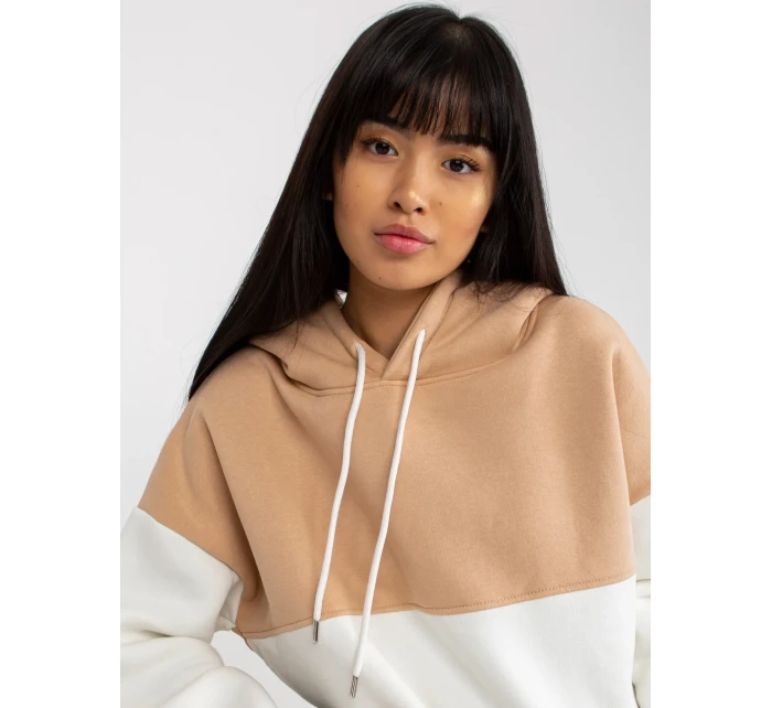 Bluza AP BL AP model 19755085 biało beżowy - FPrice