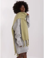 Šatka AT SZ 2313502.76P pistácie