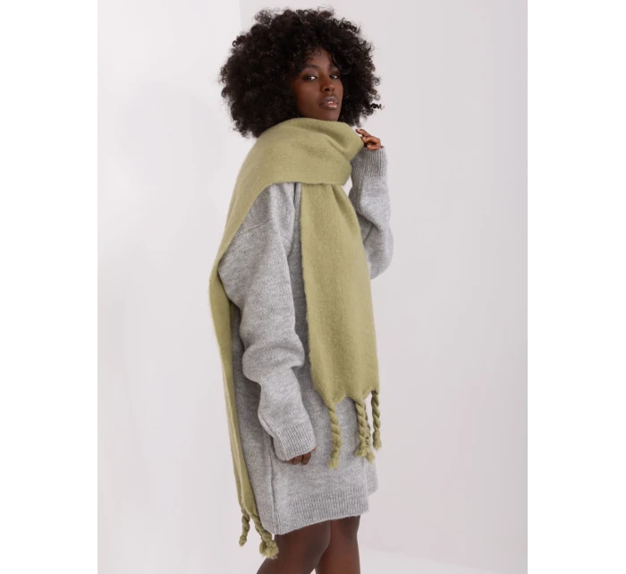 Šatka AT SZ 2313502.76P pistácie