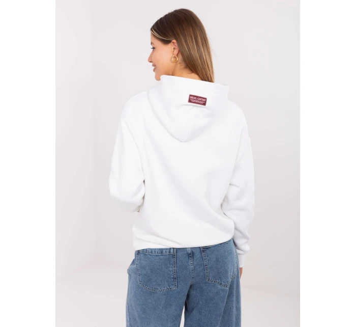 Bluza model 21236038 biały - FPrice
