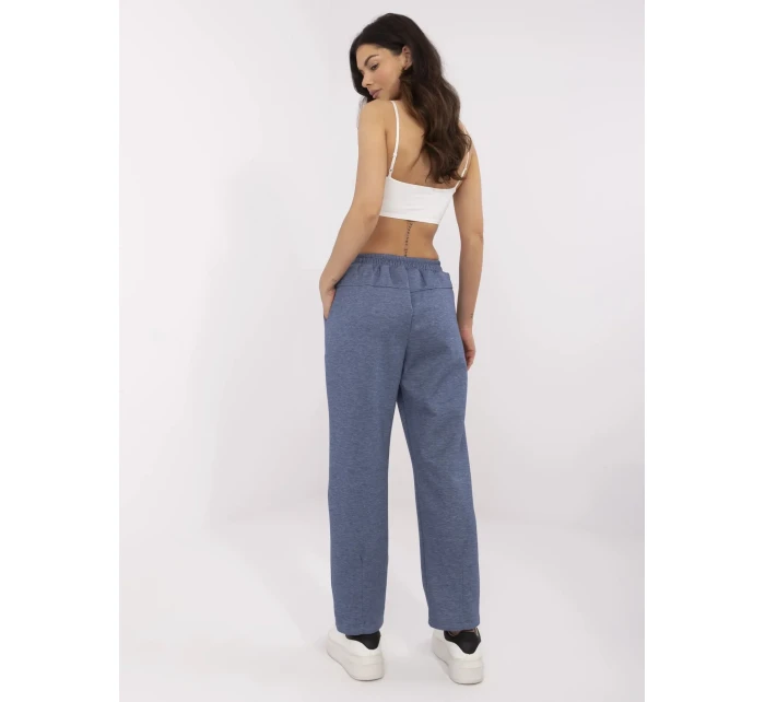 Kalhoty DHJ SP model 21034930 tmavě modré - FPrice