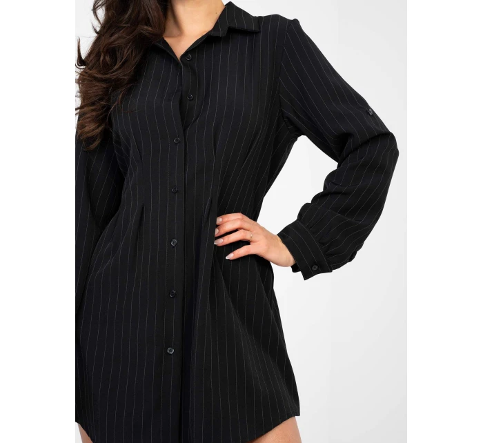 Šaty IT SK 22268.84 čierne