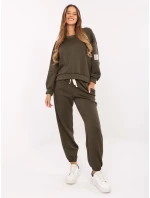 Komplet MI KMPL model 21319825 khaki - FPrice Komplet MI KMPL model 21319825 khaki - FPrice