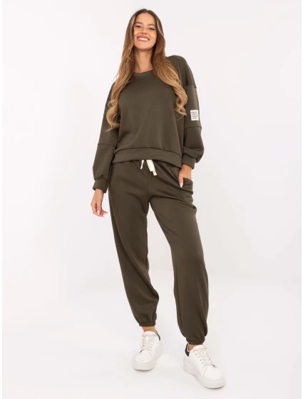 Komplet MI KMPL model 21319825 khaki - FPrice Komplet MI KMPL model 21319825 khaki - FPrice