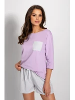 Pyžamo Lily - Momenti Per Me Pyžamo Lily - Momenti Per Me