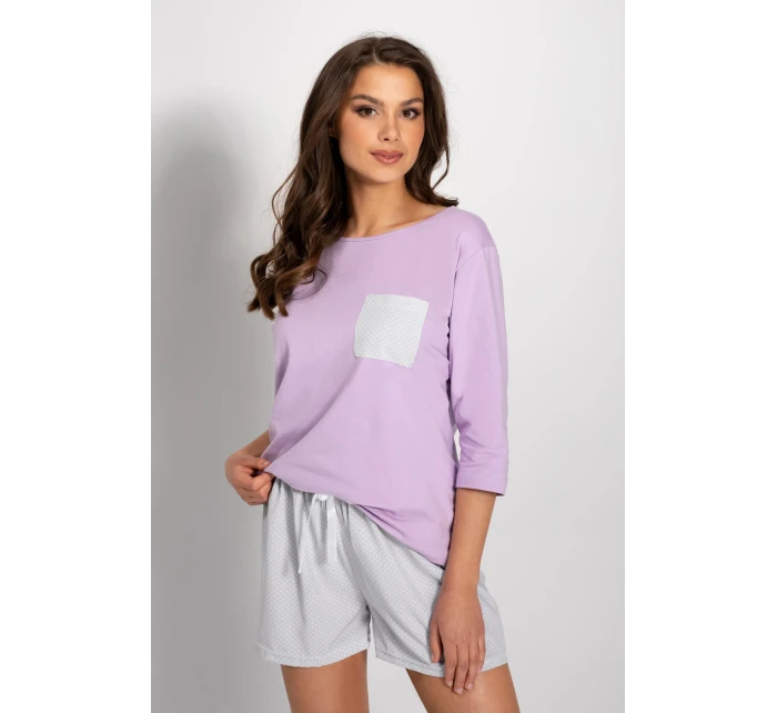 Pyžamo Lily - Momenti Per Me Pyžamo Lily - Momenti Per Me