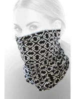 Viacúčelový komínový šál SESTO