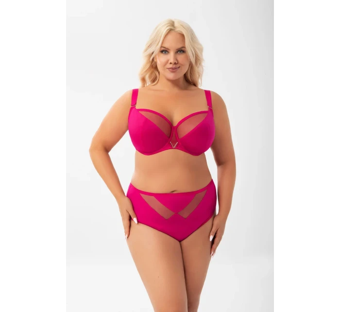 SOFT BRA model 21120802 - Gorsenia SOFT BRA model 21120802 - Gorsenia