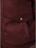 Kurtka damska model 22394646 - FashionStreet Kurtka damska model 22394646 - FashionStreet