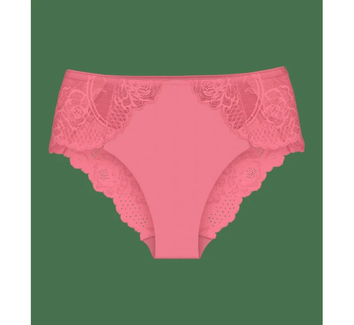 Divoká pivonka Florale Maxi - RED - TRIUMPH RED - TRIUMPH