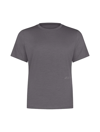 Pánske tričko SLG Base O-Neck - UNKNOWN - sivá 6652 - SLOGGI