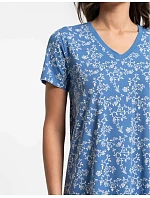 Košile model 22082606 kr/r S3XL - Moraj