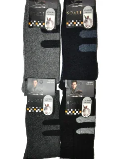 Ponožky WiK SO&LI art.001/9 Angora 40-46