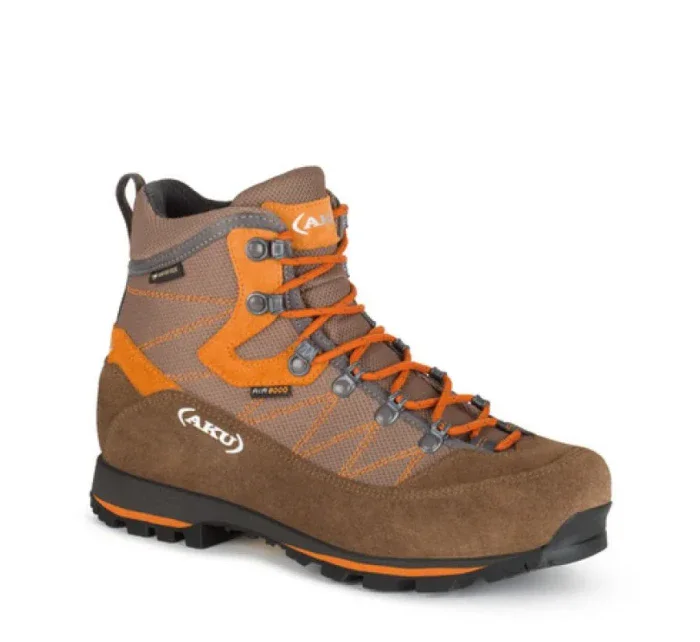 Aku Trekker GTX W 978W518 dámske trekové topánky Aku Trekker GTX W 978W518 dámske trekové topánky